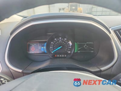 Zdjęcie 9 z 13 samochodu: 2018 FORD EDGE SEL VIN:2FMPK4J88JBC30966 - miniatura