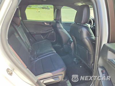 Zdjęcie 11 z 14 samochodu: 2026 FORD ESCAPE ST LINE VIN:1FMCU0MNXTUA13063 - miniatura