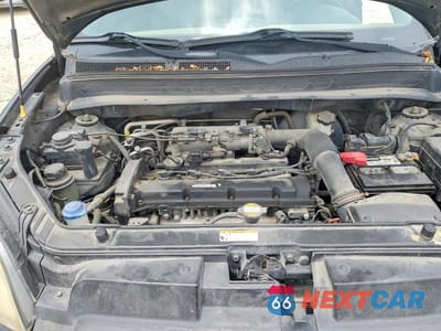 Zdjęcie 11 z 12 samochodu: 2011 KIA SOUL ! VIN:KNDJT2A27B7709722 - miniatura