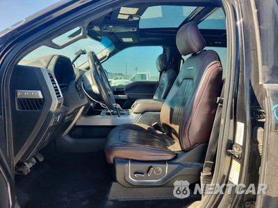 Zdjęcie 7 z 12 samochodu: 2015 FORD F150 SUPERCREW VIN:1FTFW1EFXFFB82758 - miniatura