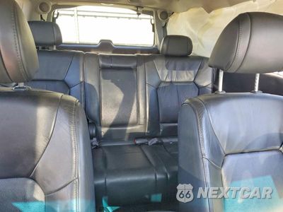 Zdjęcie 10 z 13 samochodu: 2010 HONDA PILOT TOURING VIN:5FNYF4H97AB029154 - miniatura