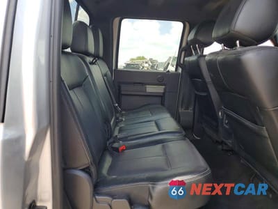 Zdjęcie 10 z 12 samochodu: 2015 FORD F250 SUPER DUTY VIN:1FT7W2A65FED52403 - miniatura