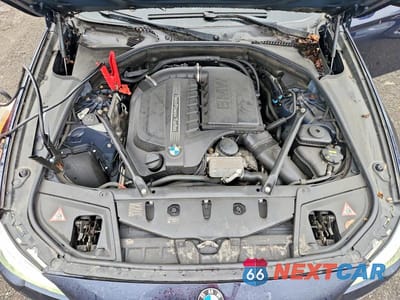 Zdjęcie 11 z 12 samochodu: 2016 BMW 535 XI VIN:WBA5B3C57GG257020 - miniatura