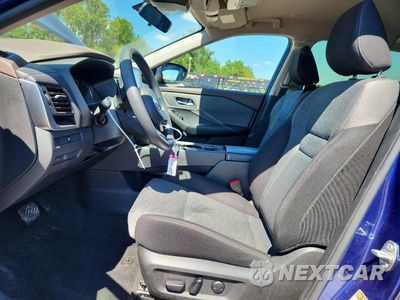 Zdjęcie 7 z 14 samochodu: 2023 NISSAN ROGUE SV VIN:JN8BT3BB4PW480880 - miniatura