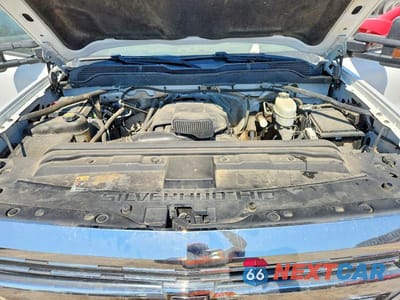 Zdjęcie 11 z 12 samochodu: 2017 CHEVROLET SILVERADO K2500 HEAVY DUTY LT VIN:1GC1KVEG0HF172796 - miniatura