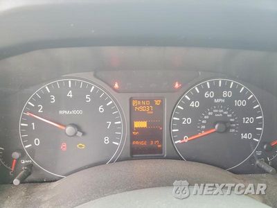 Zdjęcie 9 z 13 samochodu: 2014 NISSAN NV 2500 DELIVERY VAN VIN:1N6BF0LX3EN102822 - miniatura