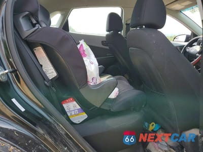 Zdjęcie 10 z 12 samochodu: 2020 HYUNDAI KONA SE VIN:KM8K12AA9LU470092 - miniatura