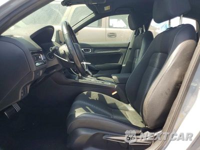 Zdjęcie 7 z 12 samochodu: 2022 HONDA CIVIC SPORT VIN:2HGFE2F59NH544849 - miniatura