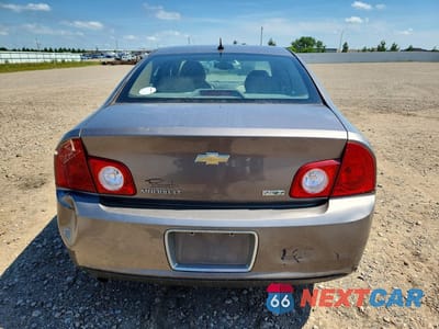 Zdjęcie 6 z 12 samochodu: 2010 CHEVROLET MALIBU 2LT VIN:1G1ZD5E08AF324404 - miniatura