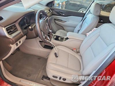 Zdjęcie 7 z 12 samochodu: 2023 GMC ACADIA SLT VIN:1GKKNULS2PZ260702 - miniatura