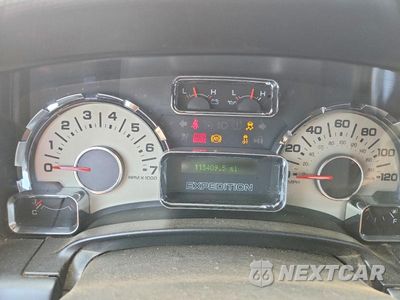 Zdjęcie 9 z 13 samochodu: 2014 FORD EXPEDITION XLT VIN:1FMJU1H54EEF00330 - miniatura