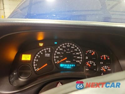 Zdjęcie 9 z 13 samochodu: 1999 CHEVROLET SILVERADO K1500 VIN:2GCEK19T6X1220387 - miniatura
