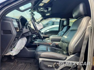 Zdjęcie 7 z 12 samochodu: 2021 FORD F150 SUPERCREW VIN:1FTFW1E58MFA50599 - miniatura