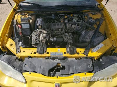 Zdjęcie 11 z 12 samochodu: 2003 CHEVROLET MONTE CARLO SS VIN:2G1WX12K139297552 - miniatura