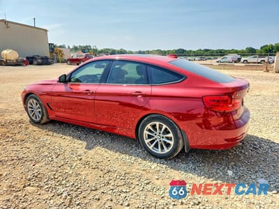 Drugie zdjęcie samochodu z przodu: 2015 BMW 328 XIGT VIN:WBA3X5C5XFD561463 - miniatura