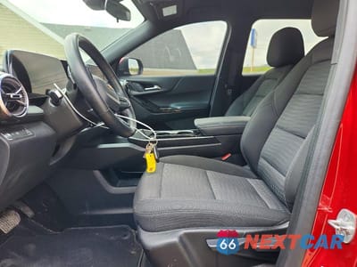 Zdjęcie 7 z 13 samochodu: 2025 CHEVROLET EQUINOX LT VIN:3GNAXHEG2SL253869 - miniatura