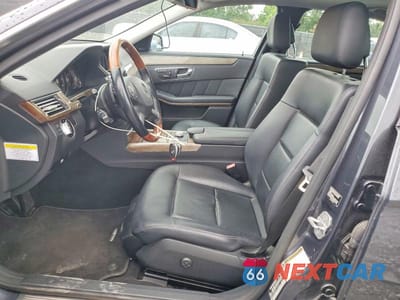 Zdjęcie 7 z 12 samochodu: 2010 MERCEDES-BENZ E 350 VIN:WDDHF5GB0AA190549 - miniatura