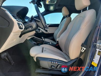 Zdjęcie 7 z 14 samochodu: 2020 BMW X2 SDRIVE28I VIN:WBXYH9C01L5R72258 - miniatura