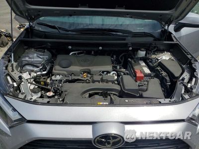 Zdjęcie 12 z 14 samochodu: 2025 TOYOTA RAV4 LE VIN:2T3G1RFV5SW561425 - miniatura