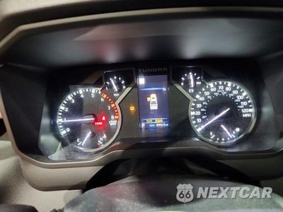 Zdjęcie 9 z 14 samochodu: 2022 TOYOTA TUNDRA CREWMAX LIMITED VIN:5TFJA5EC5NX008627 - miniatura