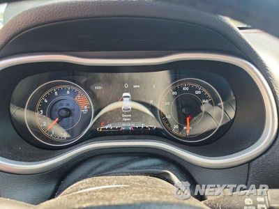 Zdjęcie 9 z 13 samochodu: 2017 JEEP CHEROKEE TRAILHAWK VIN:1C4PJMBB5HD226637 - miniatura
