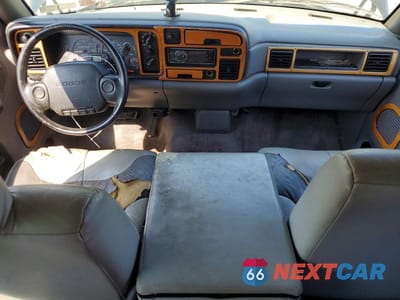 Zdjęcie 8 z 12 samochodu: 1996 DODGE RAM 1500 VIN:3B7HC13Z4TG160912 - miniatura