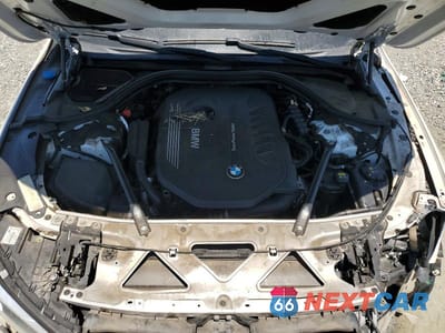 Zdjęcie 11 z 13 samochodu: 2018 BMW 740 I VIN:WBA7E2C54JG742183 - miniatura