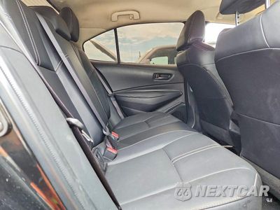 Zdjęcie 10 z 12 samochodu: 2022 TOYOTA COROLLA LE VIN:JTDEAMDE2NJ036712 - miniatura