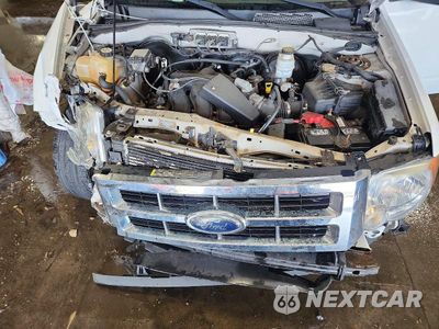 Zdjęcie 12 z 14 samochodu: 2008 FORD ESCAPE XLT VIN:1FMCU93158KB89721 - miniatura