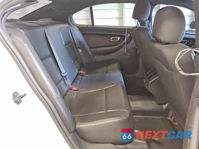 Zdjęcie 10 z 13 samochodu: 2017 FORD TAURUS POLICE INTERCEPTOR VIN:1FAHP2MK5HG119905 - miniatura