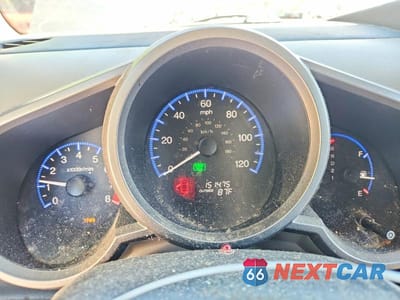 Zdjęcie 9 z 13 samochodu: 2011 HONDA ELEMENT EX VIN:5J6YH2H79BL000180 - miniatura