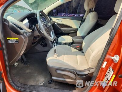Zdjęcie 7 z 13 samochodu: 2017 HYUNDAI SANTA FE SPORT 2.4L VIN:5XYZTDLB6HG430804 - miniatura