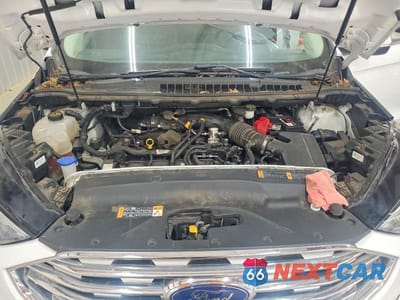 Zdjęcie 12 z 13 samochodu: 2019 FORD EDGE SEL VIN:2FMPK3J95KBC24109 - miniatura
