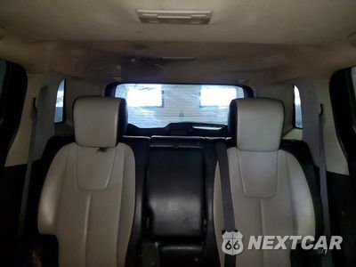 Zdjęcie 10 z 13 samochodu: 2011 GMC TERRAIN SLT VIN:2CTFLXE51B6296286 - miniatura