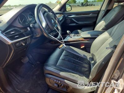 Zdjęcie 7 z 14 samochodu: 2016 BMW X5 XDRIVE35I VIN:5UXKR0C54G0S85767 - miniatura