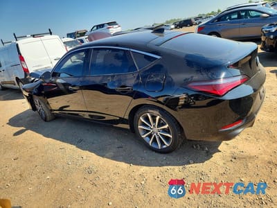 Drugie zdjęcie samochodu z przodu: 2025 ACURA INTEGRA VIN:19UDE4H22SA001875 - miniatura