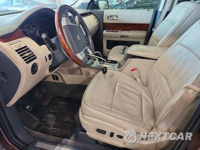 Zdjęcie 7 z 12 samochodu: 2009 FORD FLEX LIMITED VIN:2FMDK53C99BA21144 - miniatura