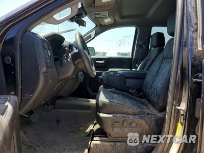 Zdjęcie 7 z 12 samochodu: 2024 CHEVROLET SILVERADO K1500 TRAIL BOSS CUSTOM VIN:3GCUDCED9RG426412 - miniatura