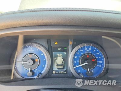 Zdjęcie 9 z 14 samochodu: 2020 TOYOTA SIENNA XLE 8-PASSENGER VIN:5TDYZ3DC3LS028388 - miniatura