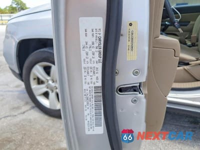 Zdjęcie 13 z 13 samochodu: 2014 JEEP COMPASS SPORT VIN:1C4NJCBB8ED539520 - miniatura