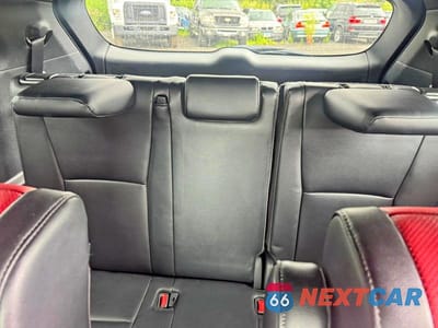 Zdjęcie 13 z 15 samochodu: 2024 TOYOTA HIGHLANDER XSE VIN:5TDKDRBH5RS571787 - miniatura