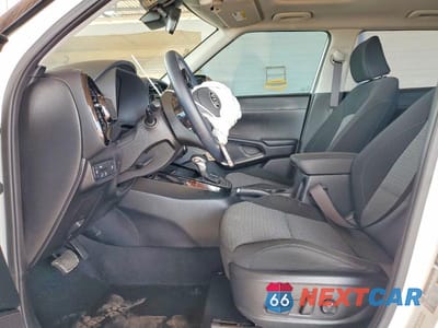 Zdjęcie 7 z 13 samochodu: 2021 KIA SOUL EX VIN:KNDJ33AU8M7762343 - miniatura