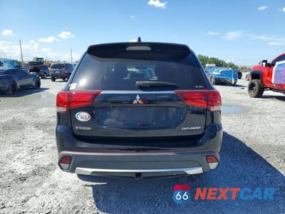 Zdjęcie 6 z 13 samochodu: 2017 MITSUBISHI OUTLANDER SE VIN:JA4AZ3A35HZ065447 - miniatura