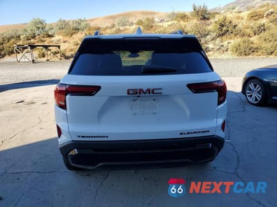 Zdjęcie 6 z 13 samochodu: 2026 GMC TERRAIN ELEVATION VIN:3GKALMEG4TL509304 - miniatura