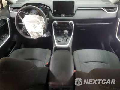 Zdjęcie 8 z 13 samochodu: 2025 TOYOTA RAV4 HYBRID XLE VIN:4T3RWRFV6SU172142 - miniatura