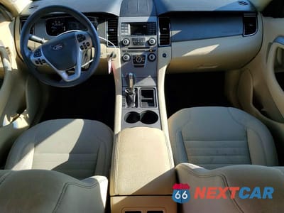 Zdjęcie 8 z 12 samochodu: 2017 FORD TAURUS SE VIN:1FAHP2D97HG146150 - miniatura