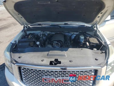 Zdjęcie 12 z 13 samochodu: 2015 GMC YUKON DENALI VIN:1GKS2CKJ1FR163405 - miniatura