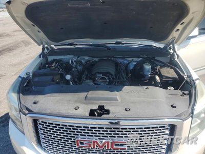 Zdjęcie 12 z 13 samochodu: 2015 GMC YUKON DENALI VIN:1GKS2CKJ1FR163405 - miniatura