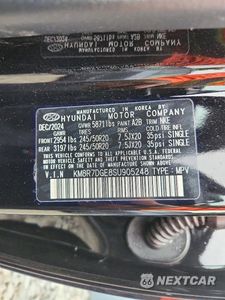 Zdjęcie 14 z 14 samochodu: 2025 HYUNDAI PALISADE CALLIGRAPHY NIGHT EDITION VIN:KM8R7DGE8SU905248 - miniatura