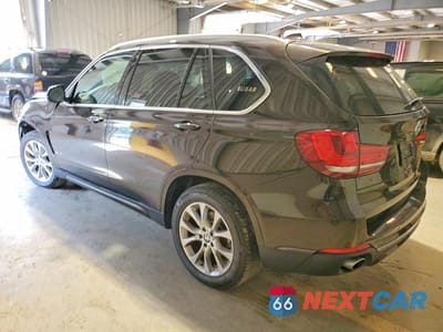 Drugie zdjęcie samochodu z przodu: 2015 BMW X5 XDRIVE35I VIN:5UXKR0C54F0K52508 - miniatura